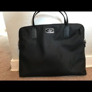 Kate Spade laptop bag